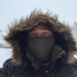 Meet your Posher, Jamison